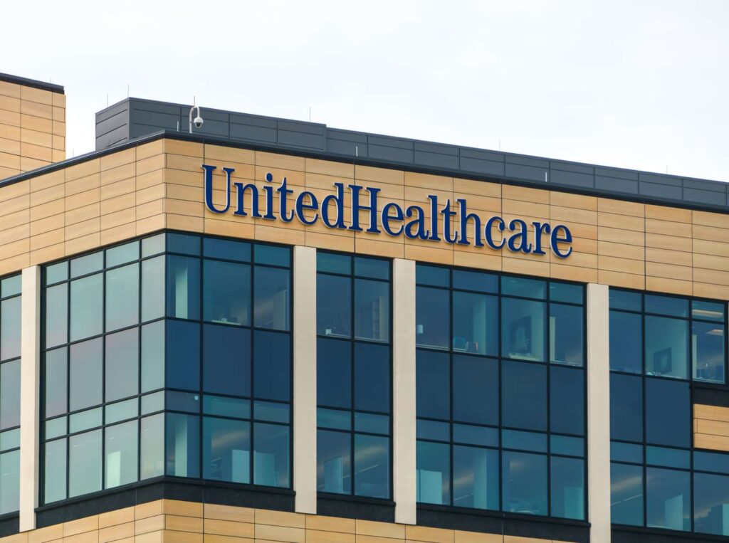 UnitedHealth Group (UNH)
