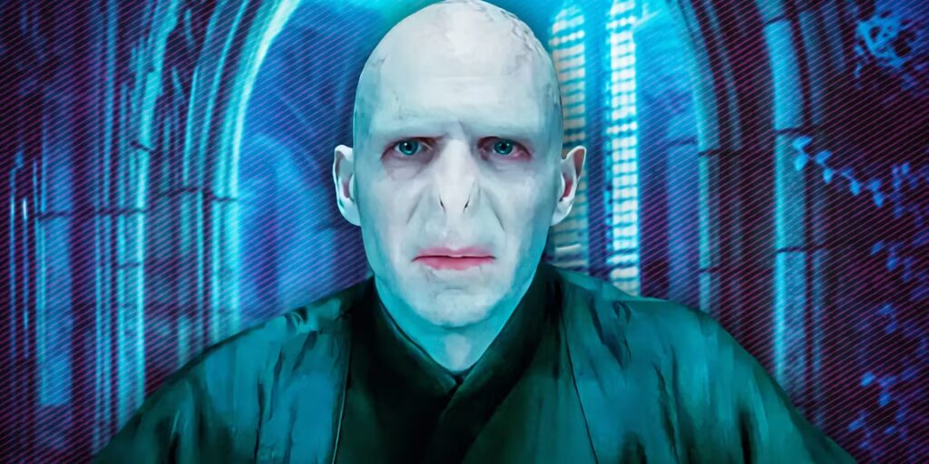 Voldemort
