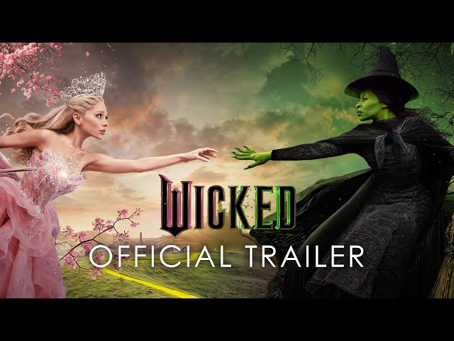 Wicked Movie