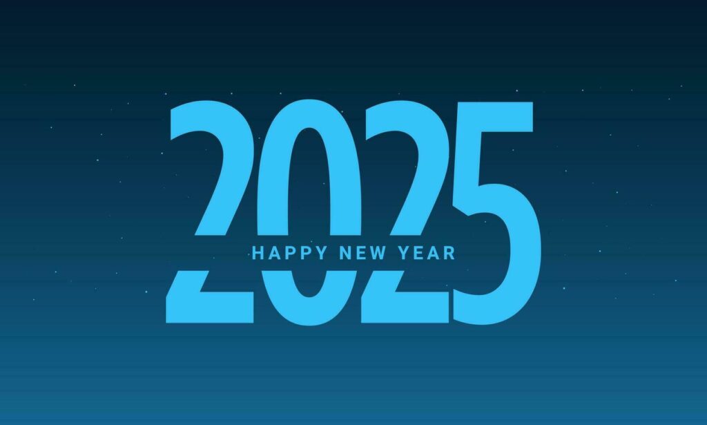 Happy New Year 2025 Wishes, Quotes, Greetings for Everyone