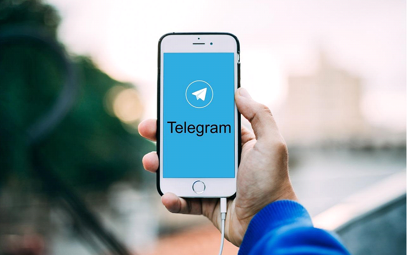 Telegram Casino