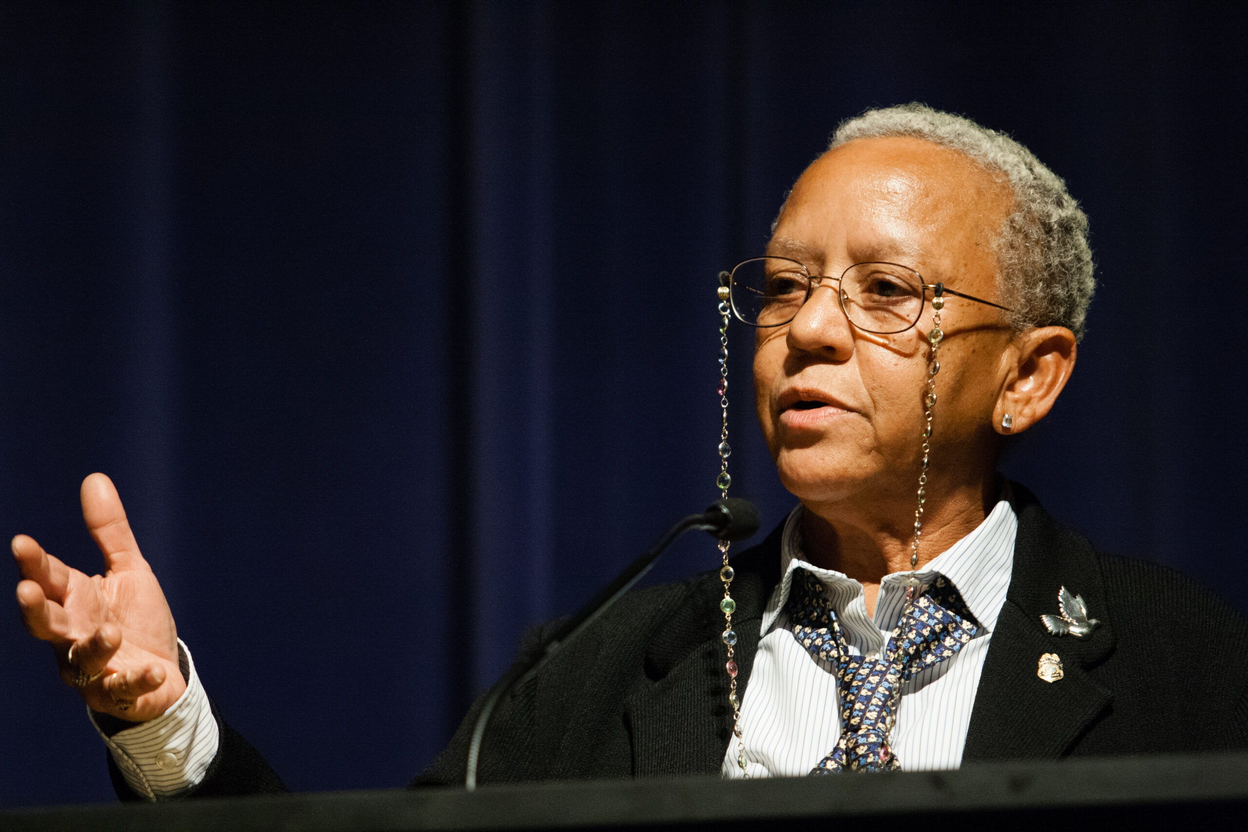 nikki giovanni