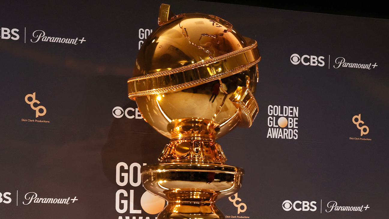 2025 Golden Globes