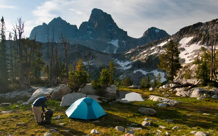 Best Camping Destinations in the USA