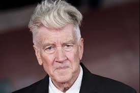 David Lynch