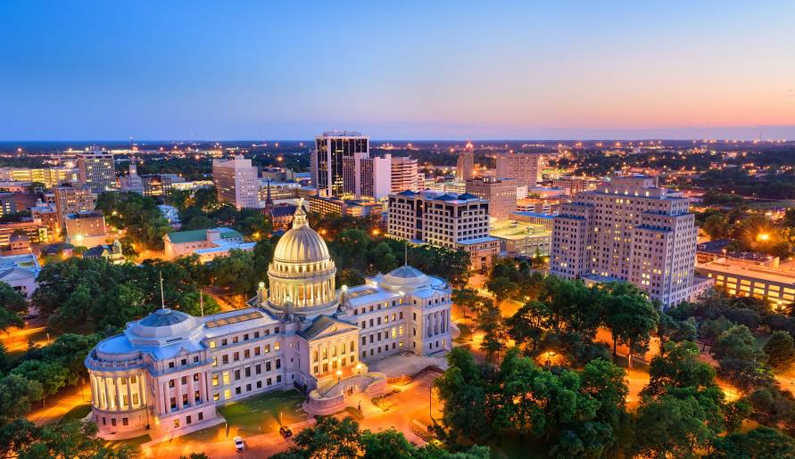 Jackson, Mississippi