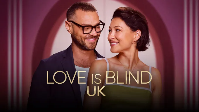 Love is Blind, UK - Season 1
