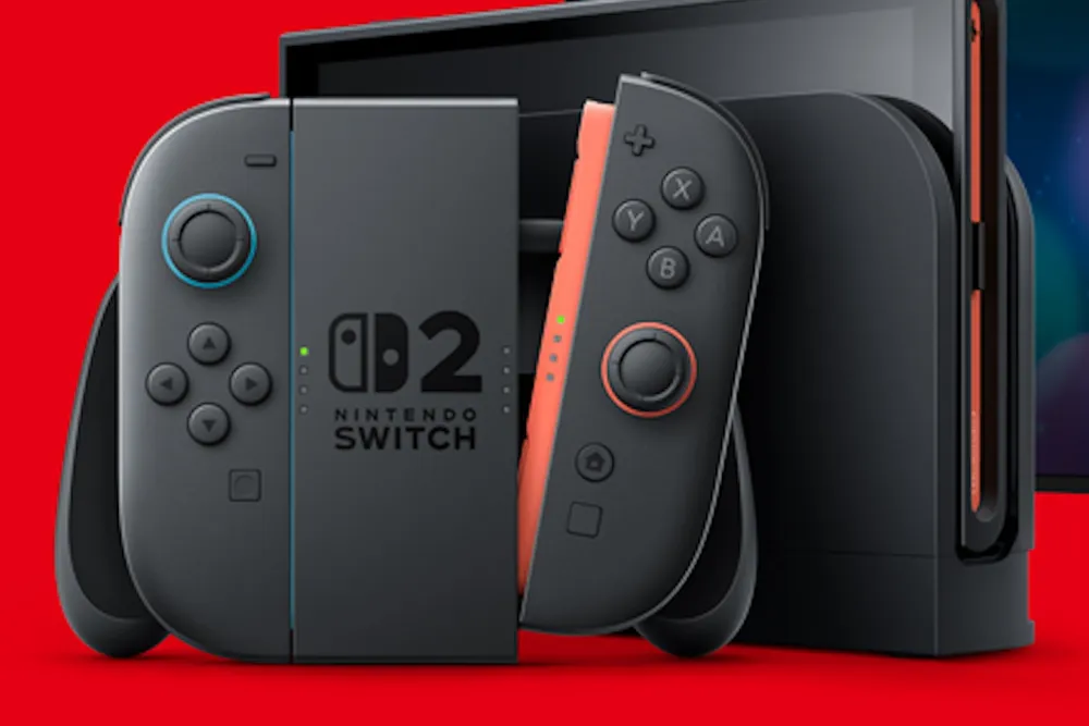 Nintendo Switch 2