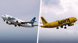 Spirit Airlines Expands to New Tropical Destinations