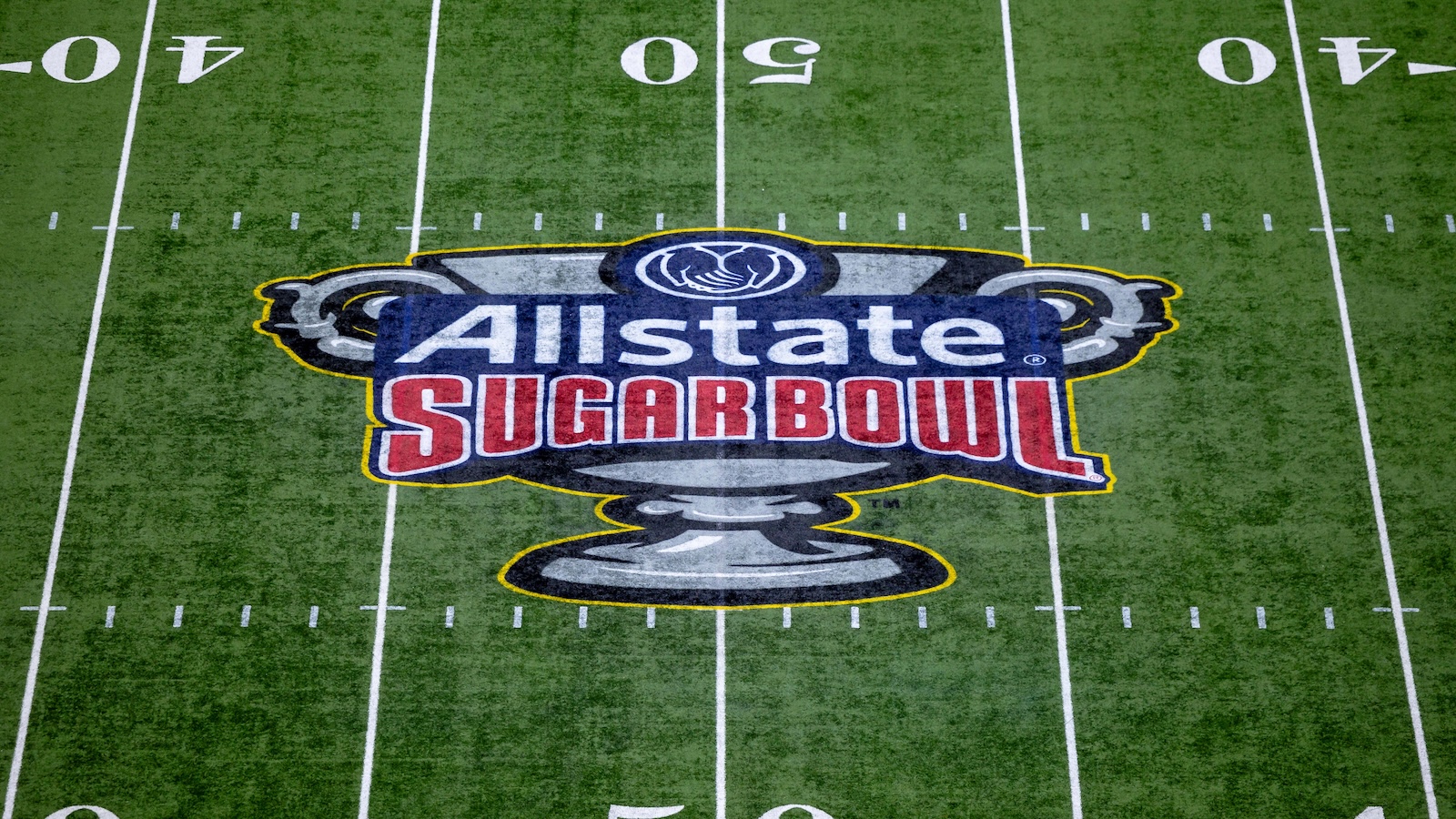 Sugar Bowl 2025