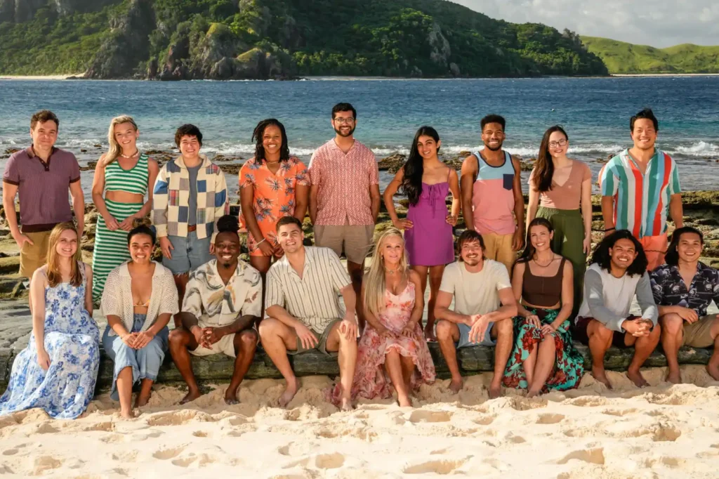 Survivor – Season 47
