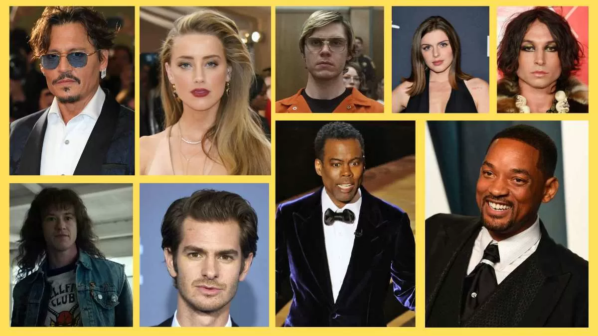 Top 10 Celebrity Scandals That Shook Hollywood in 2024