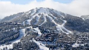 Top Ski Resorts in the U.S.