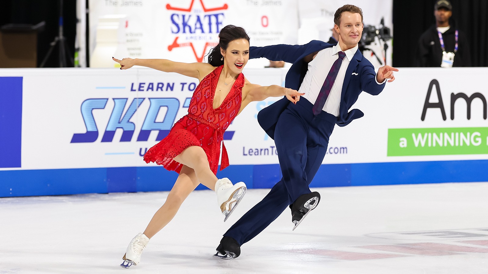 US Figure Skating Championships 2025