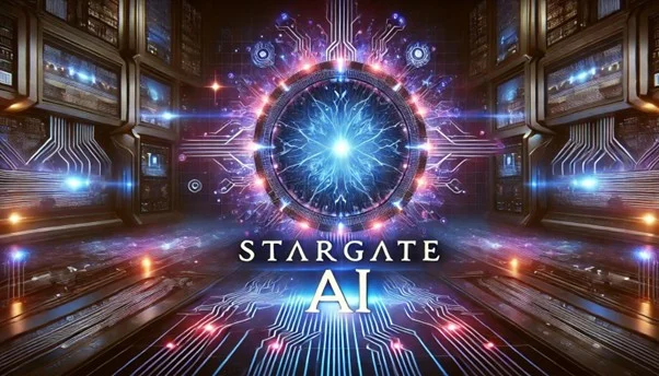 What is Project Stargate