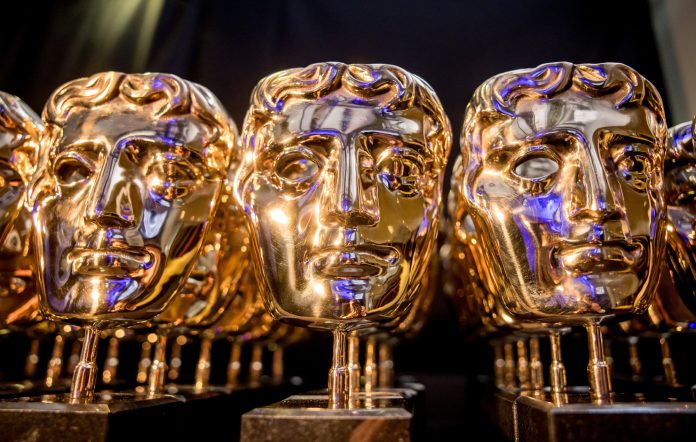 bafta nominations 2025