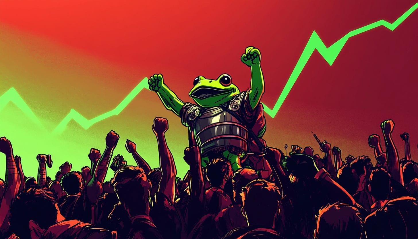 kekius-maximus-token