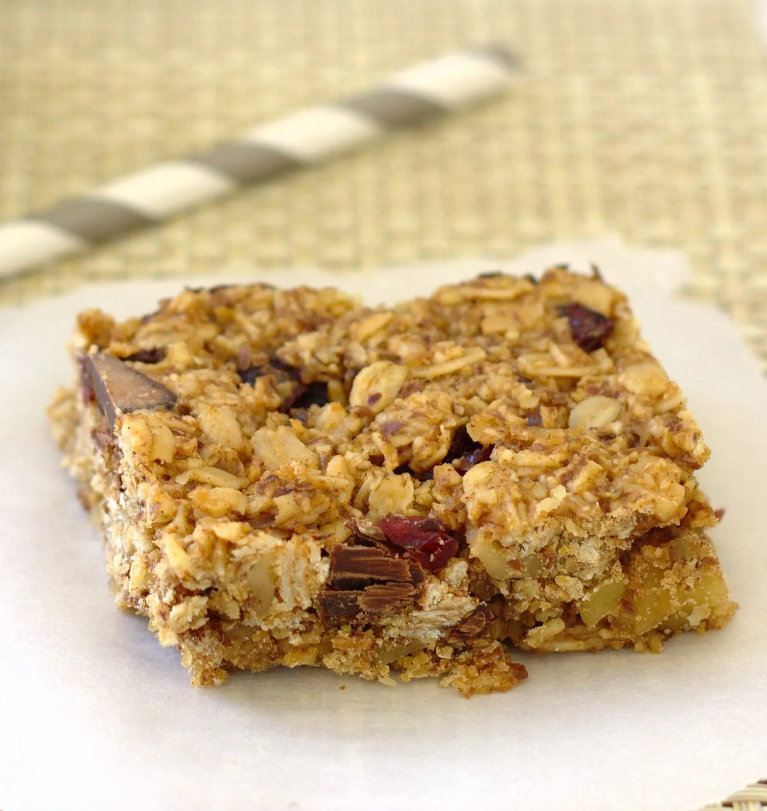 Granola Bars