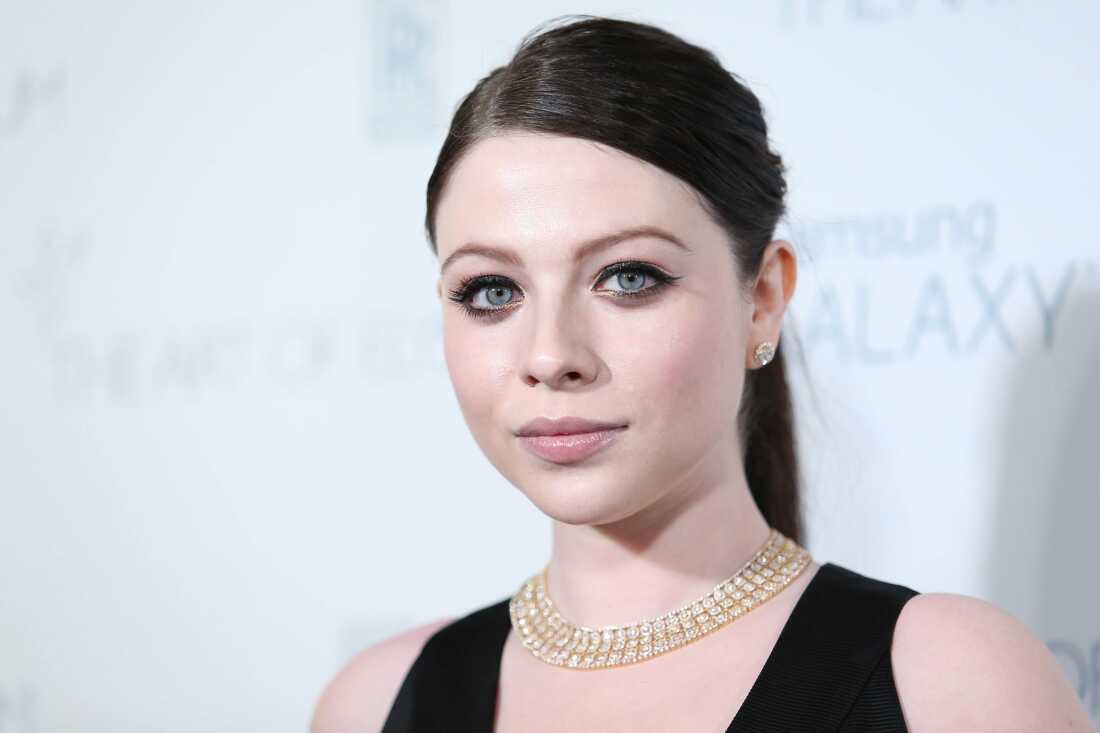 Gossip Girl Cast Michelle Trachtenberg