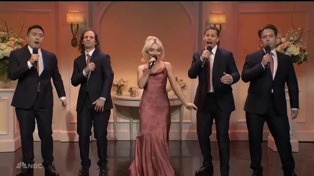 SNL 50th Anniversary