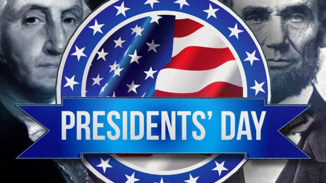 When is President's Day 2025