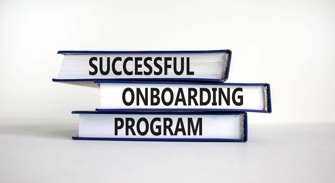 Onboarding Program for New Employees