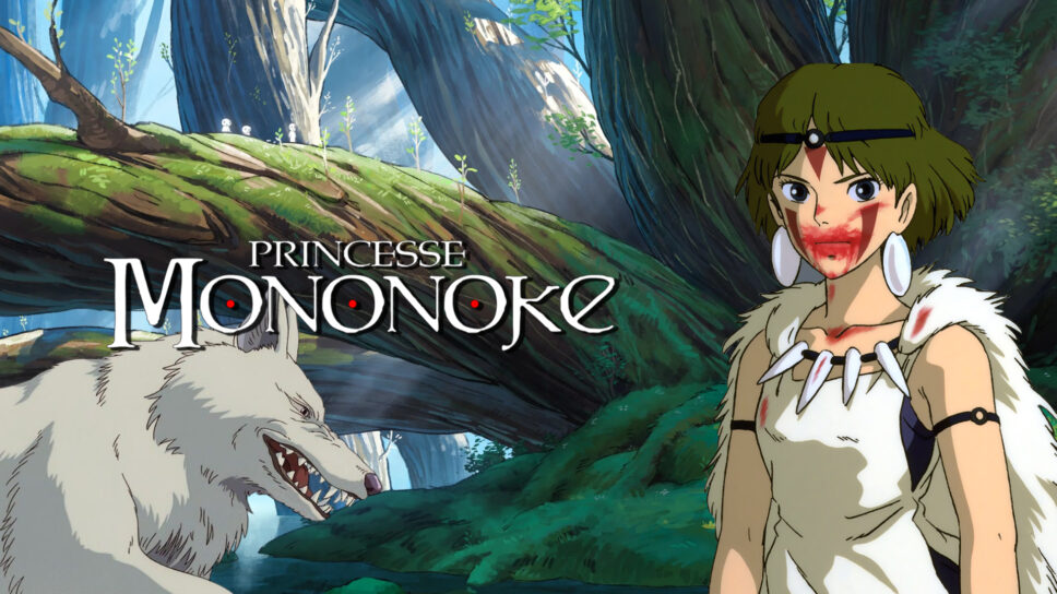 Princess Mononoke