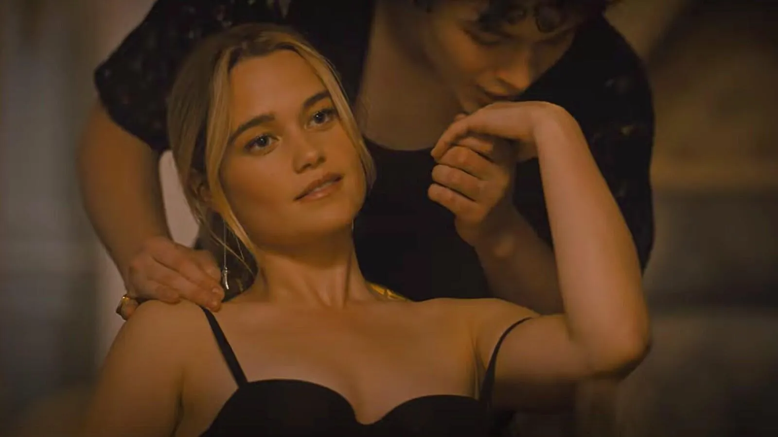 Cruel Intentions Series