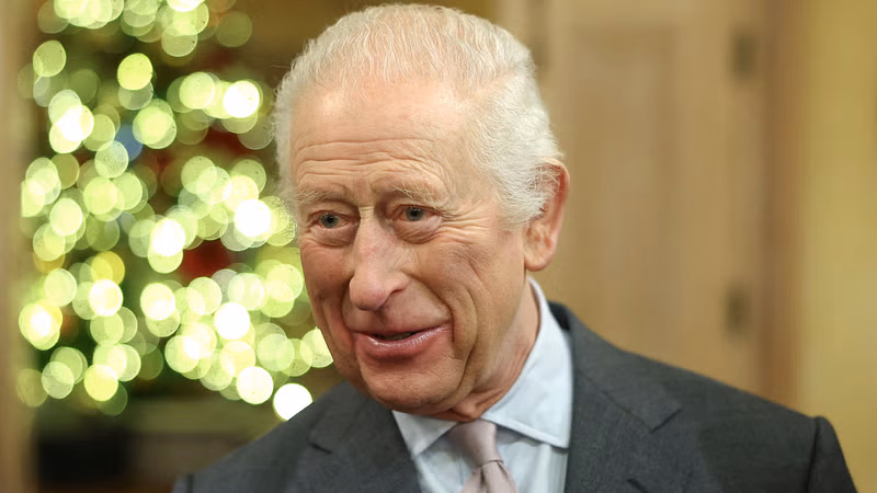 King Charles Cancer Update 2025