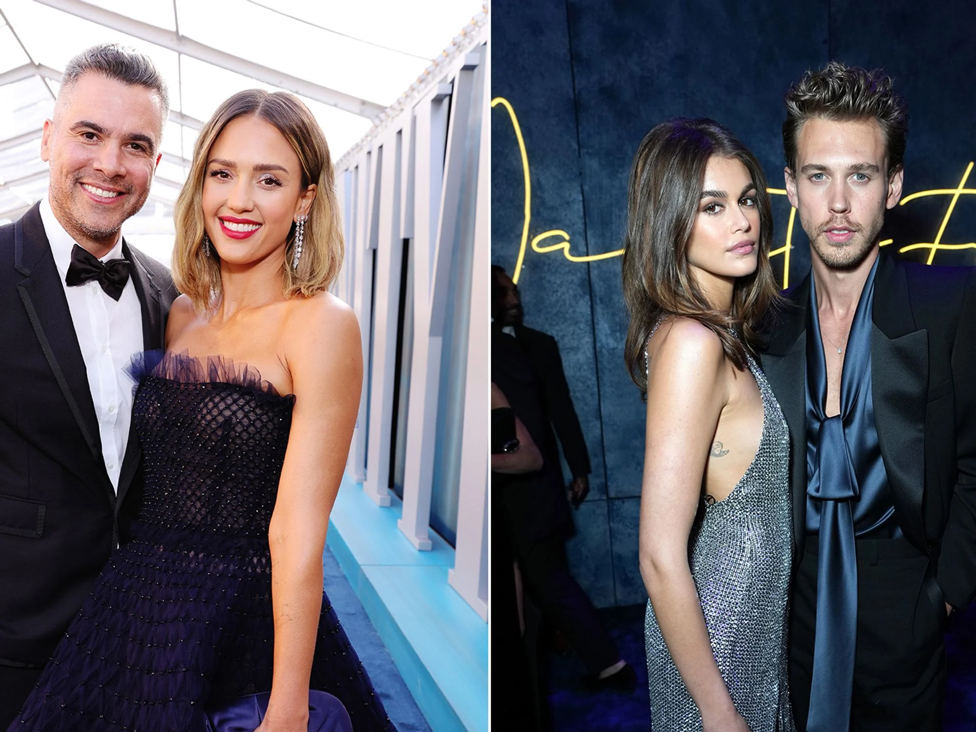 Top 10 Celebrity Divorces in 2025