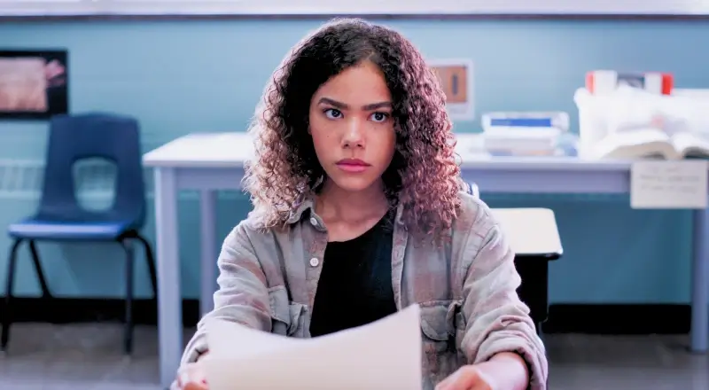 Ginny Miller - Ginny & Georgia Season 3 Characters