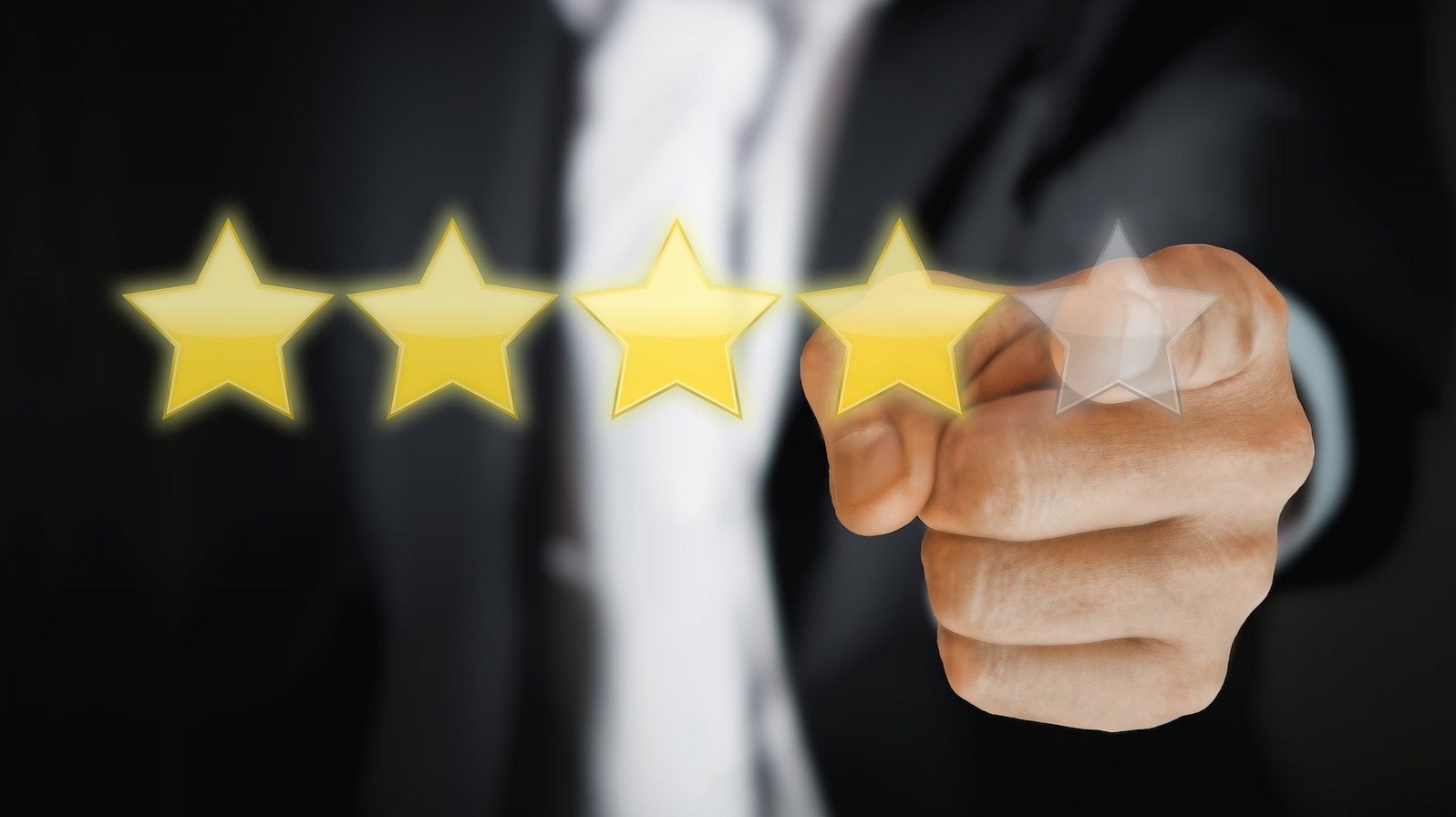 fake reviews