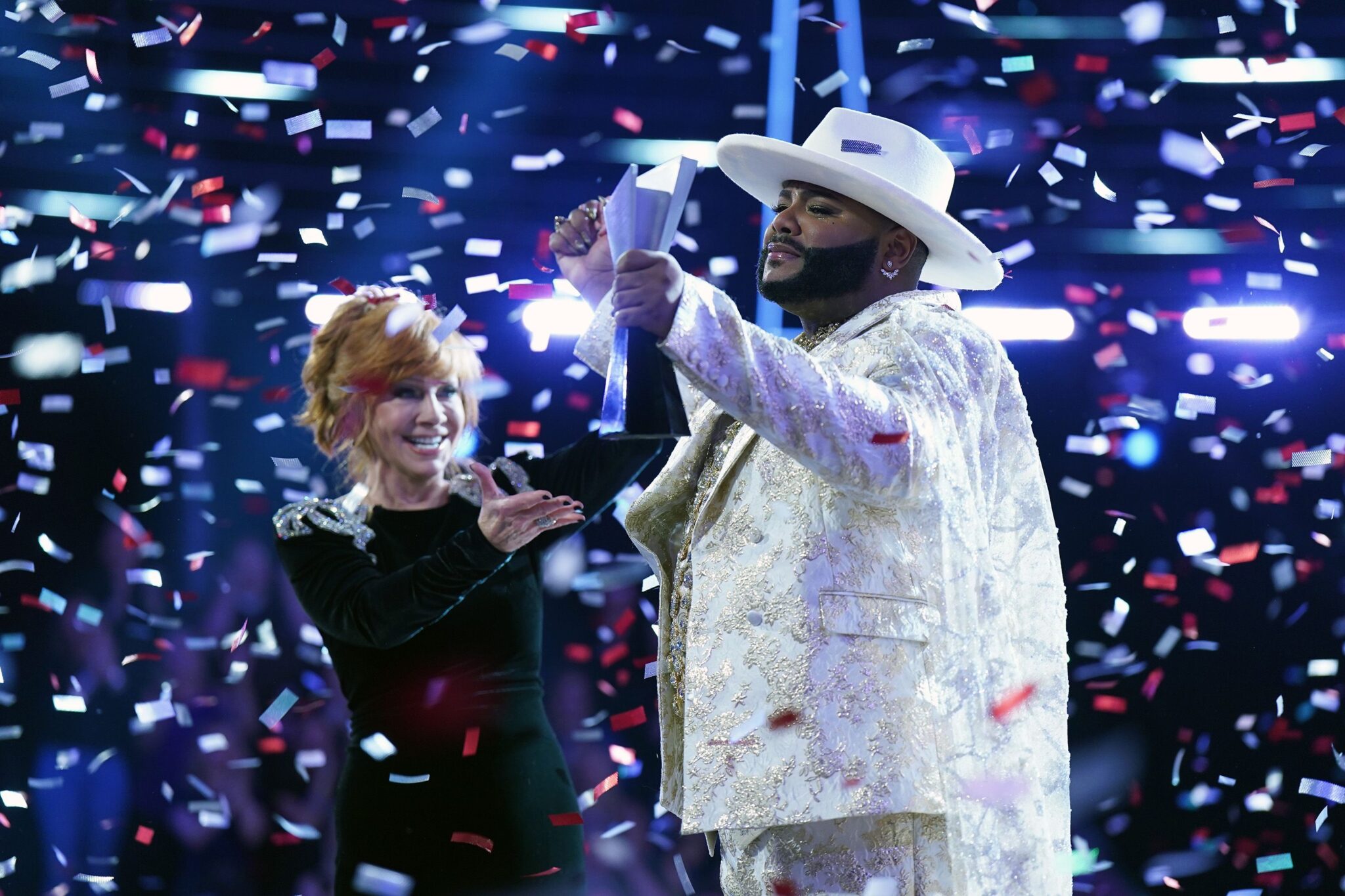 The Voice 2025 Winner Prediction – Who Will Win? - Black Star News