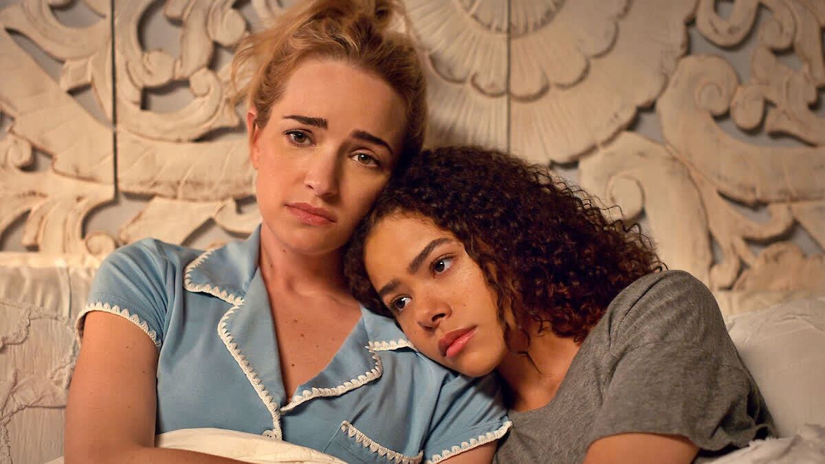 Ginny & Georgia Season 3: Netflix Drama Deepens