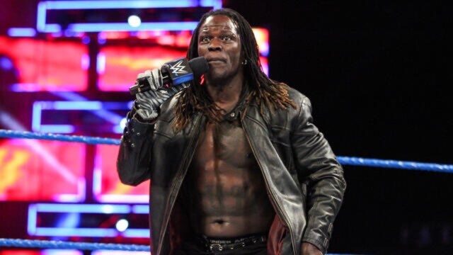 R-Truth