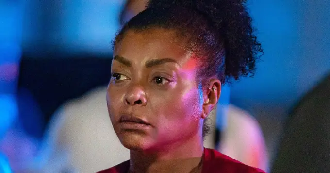 Tyler Perry Straw Movie Ending