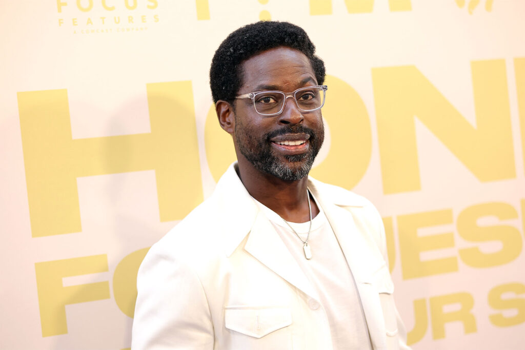 Sterling K. Brown 