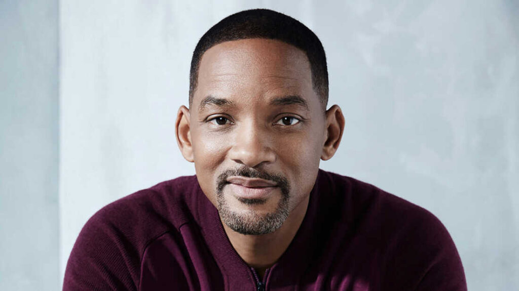 Will Smith 