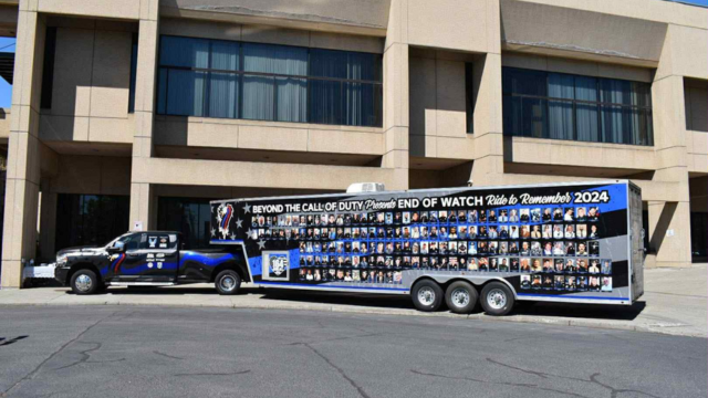 Beyond the Call of Duty memorial trailer