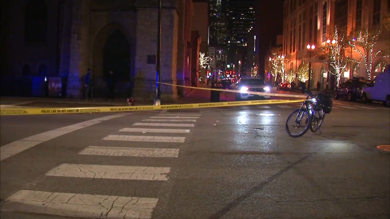 Chicago River North Shooting