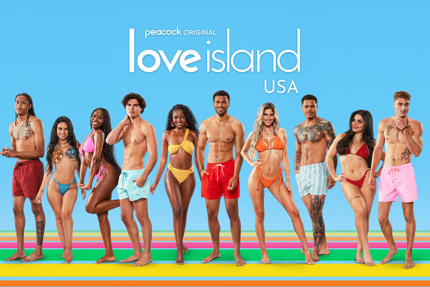 Love Island Usa Season 7