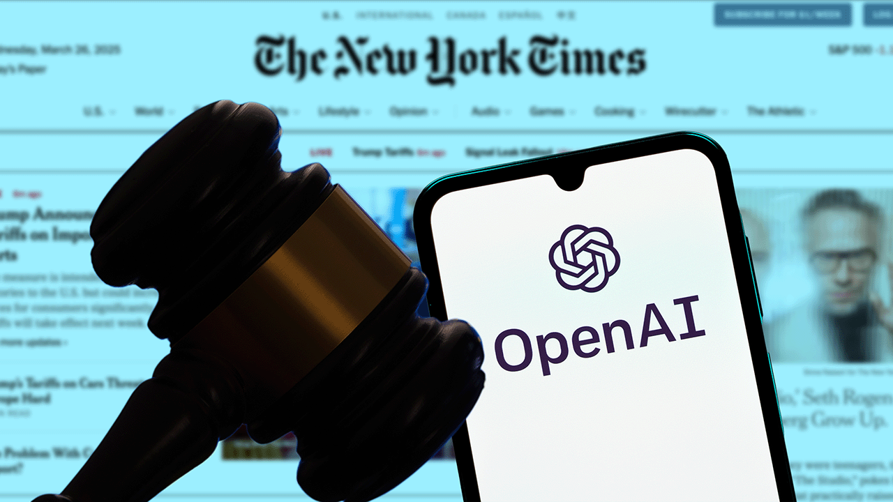 Lawsuit Against OpenAI