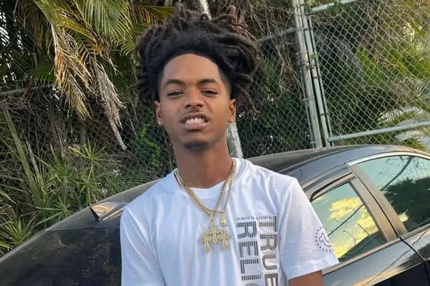 TikTok Star JaidoWorld