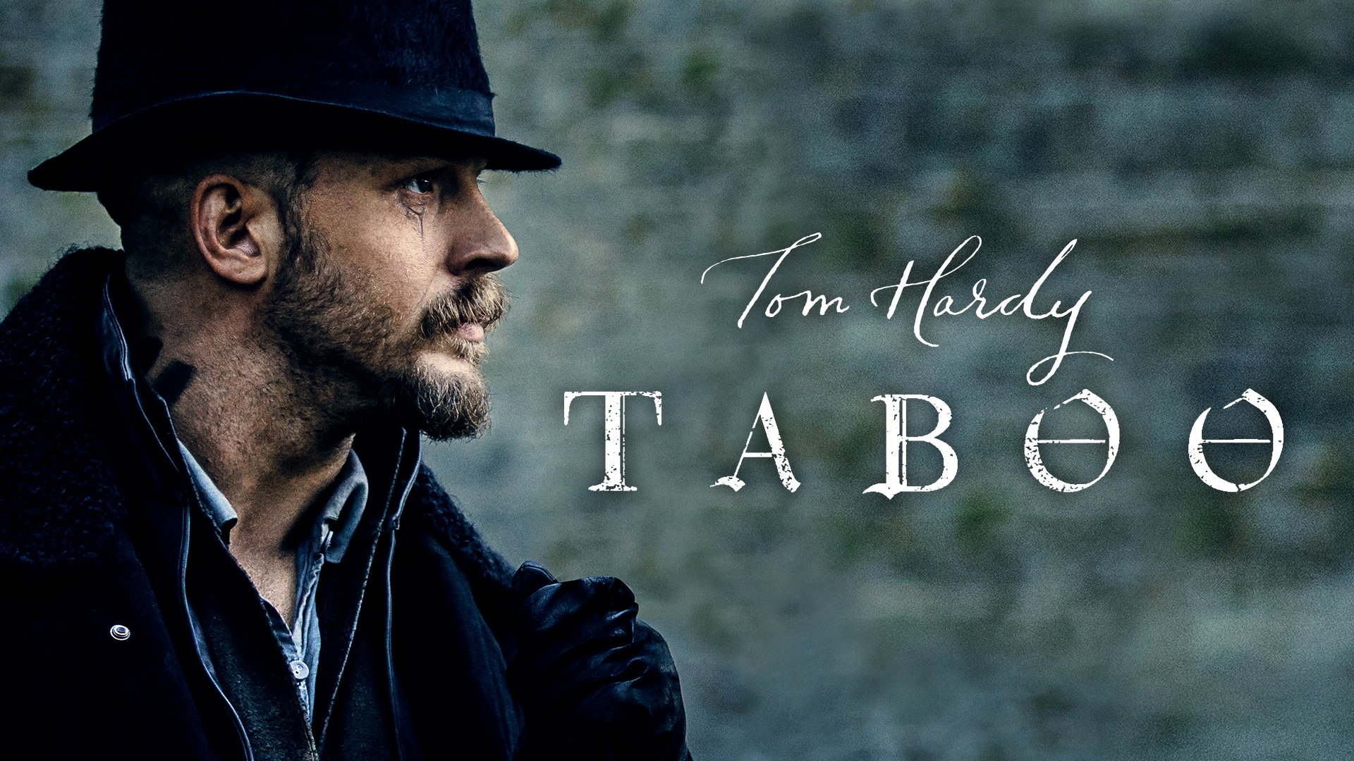 Taboo Tom Hardy streaming US