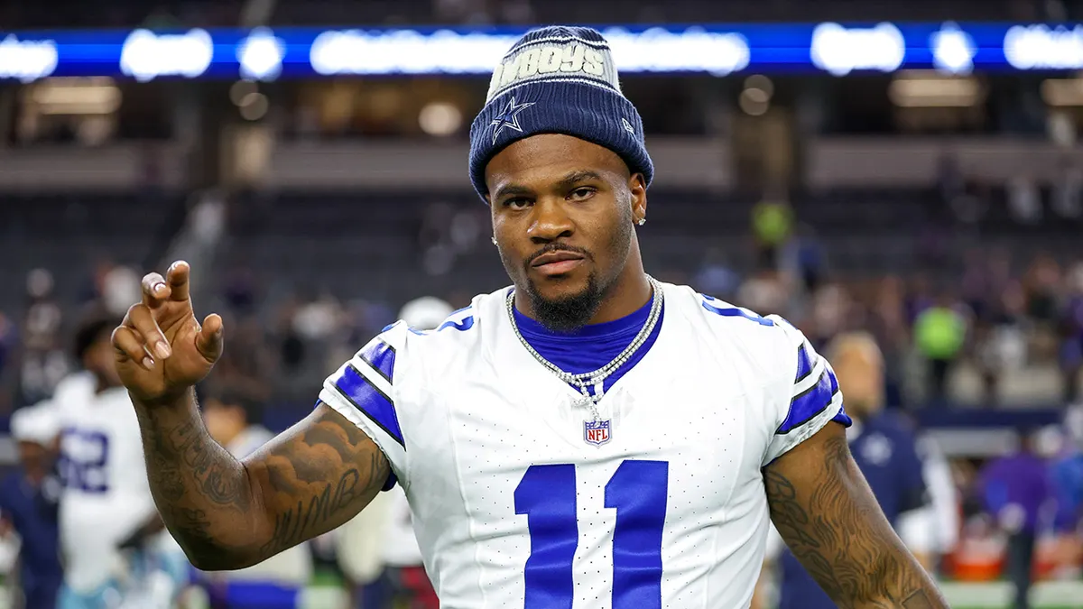 micah parsons contract negotiations