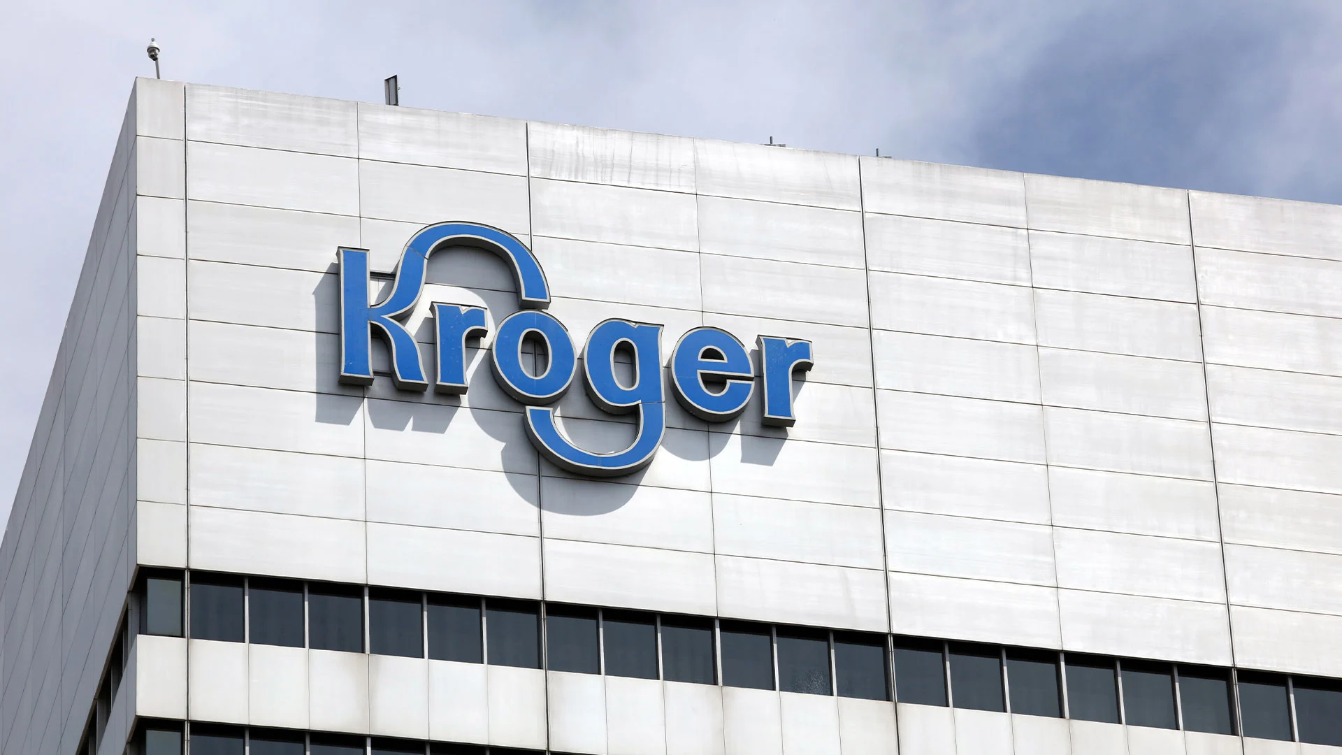 Kroger Layoffs