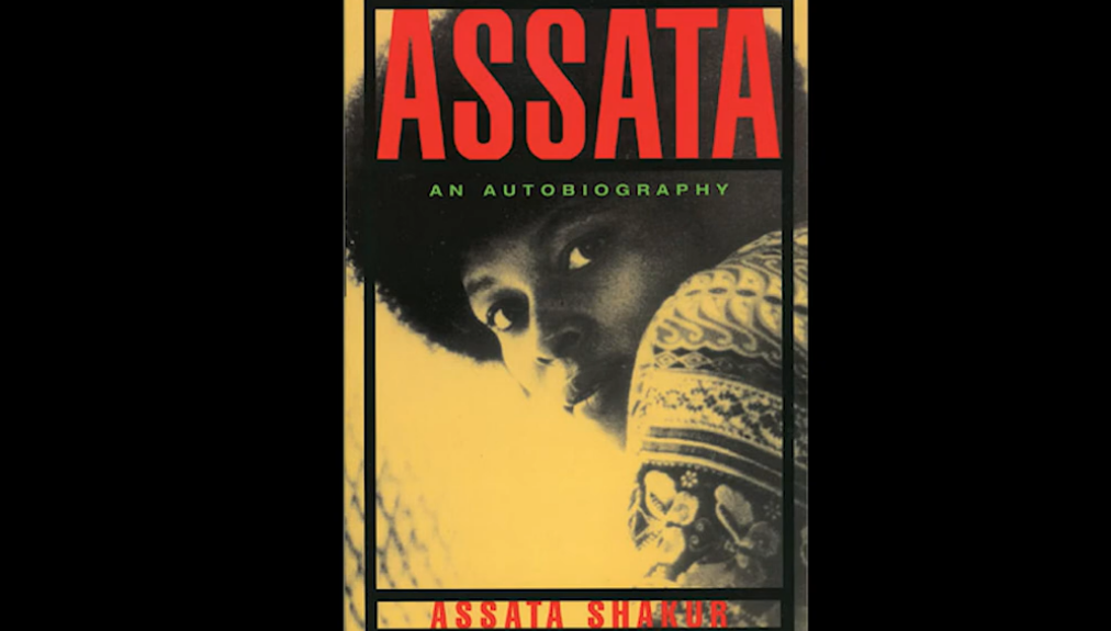 Black Liberation Leader Assata Shakur Honored In Newark