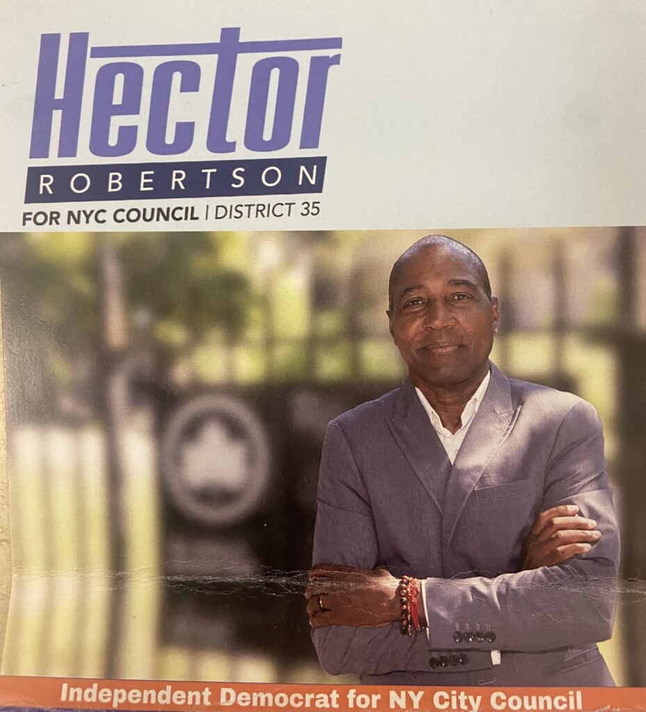 Democracy Shouldn’t Be a Luxury Item But That’s What It’s Become