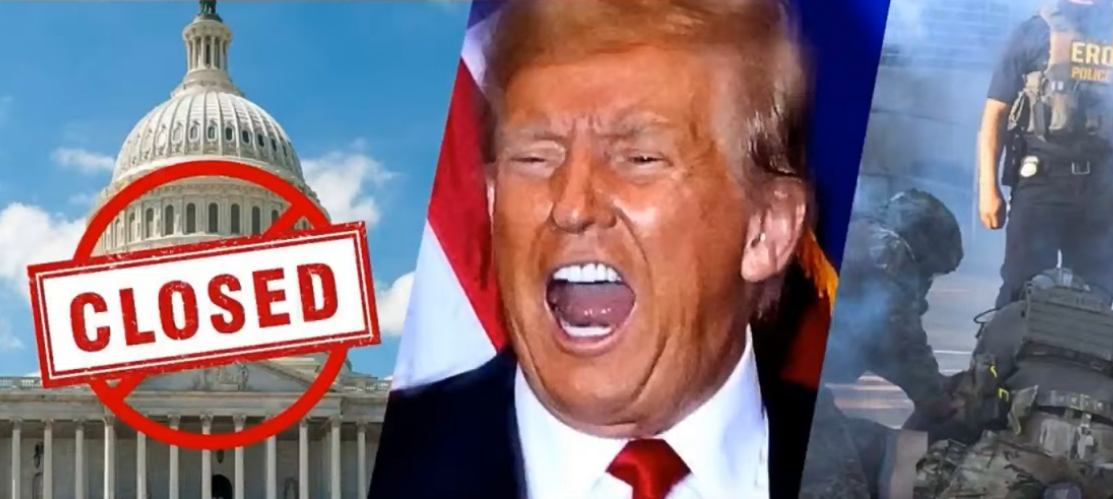 Why Can’t We Have A Proper Opposition Party?