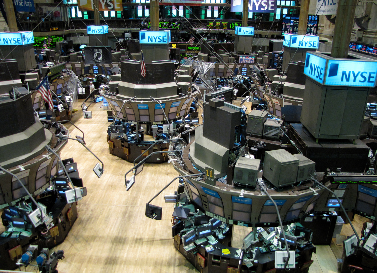 What Are The Goals Of Global Gatekeepers In The International Economy?